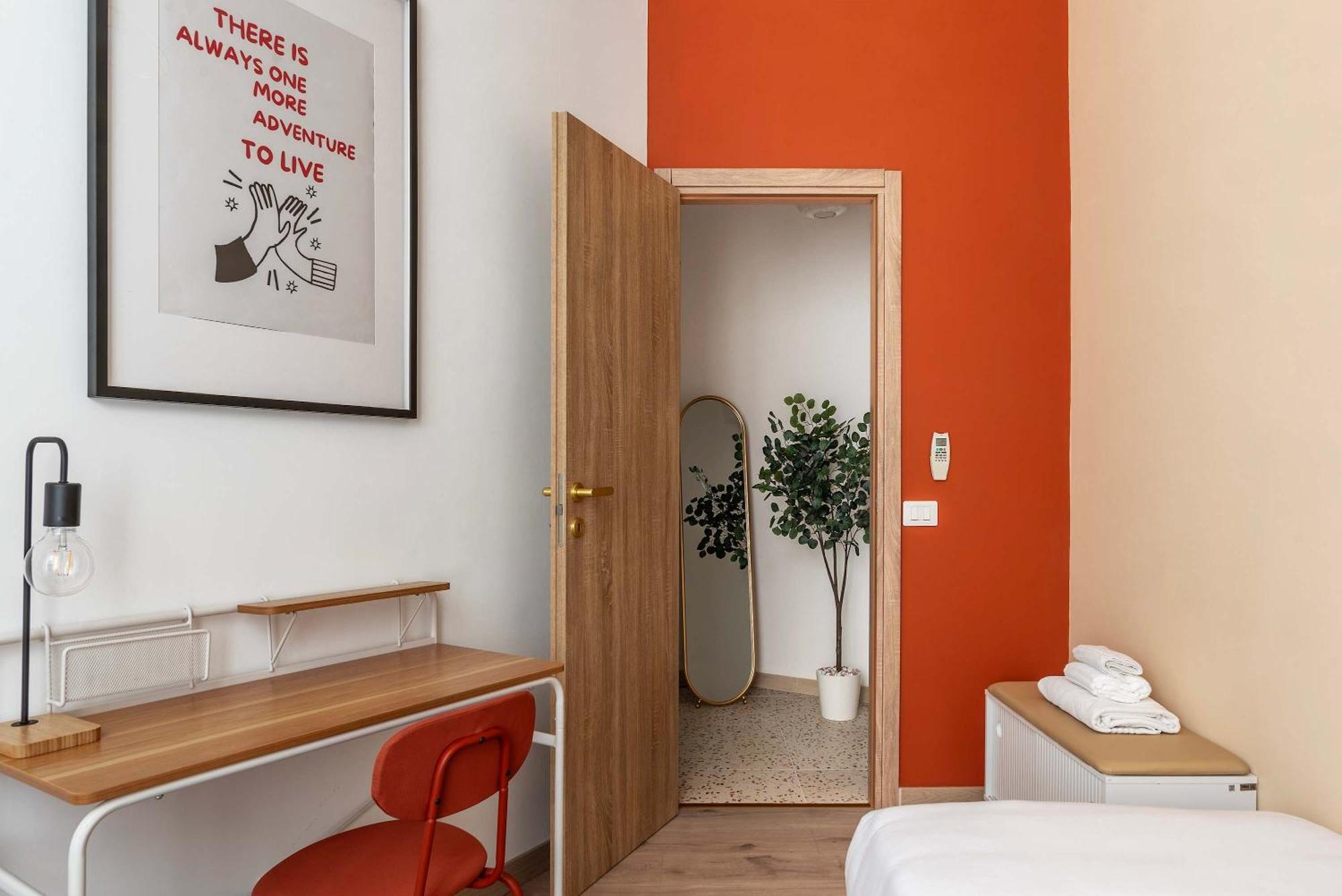 Appartamento Kaizen The Barista 3br With Coffee Station Roma