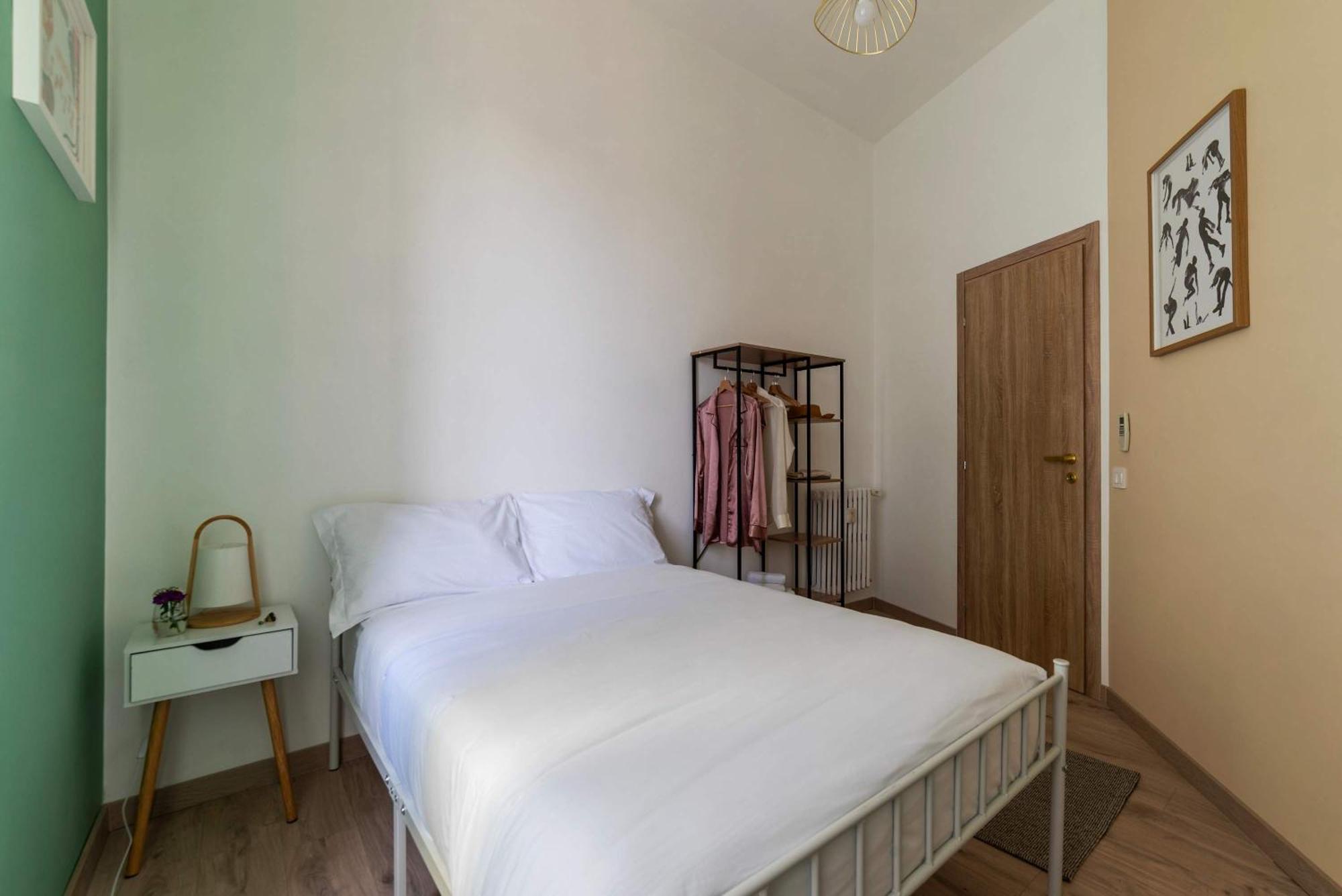 Kaizen The Barista 3br With Coffee Station Roma