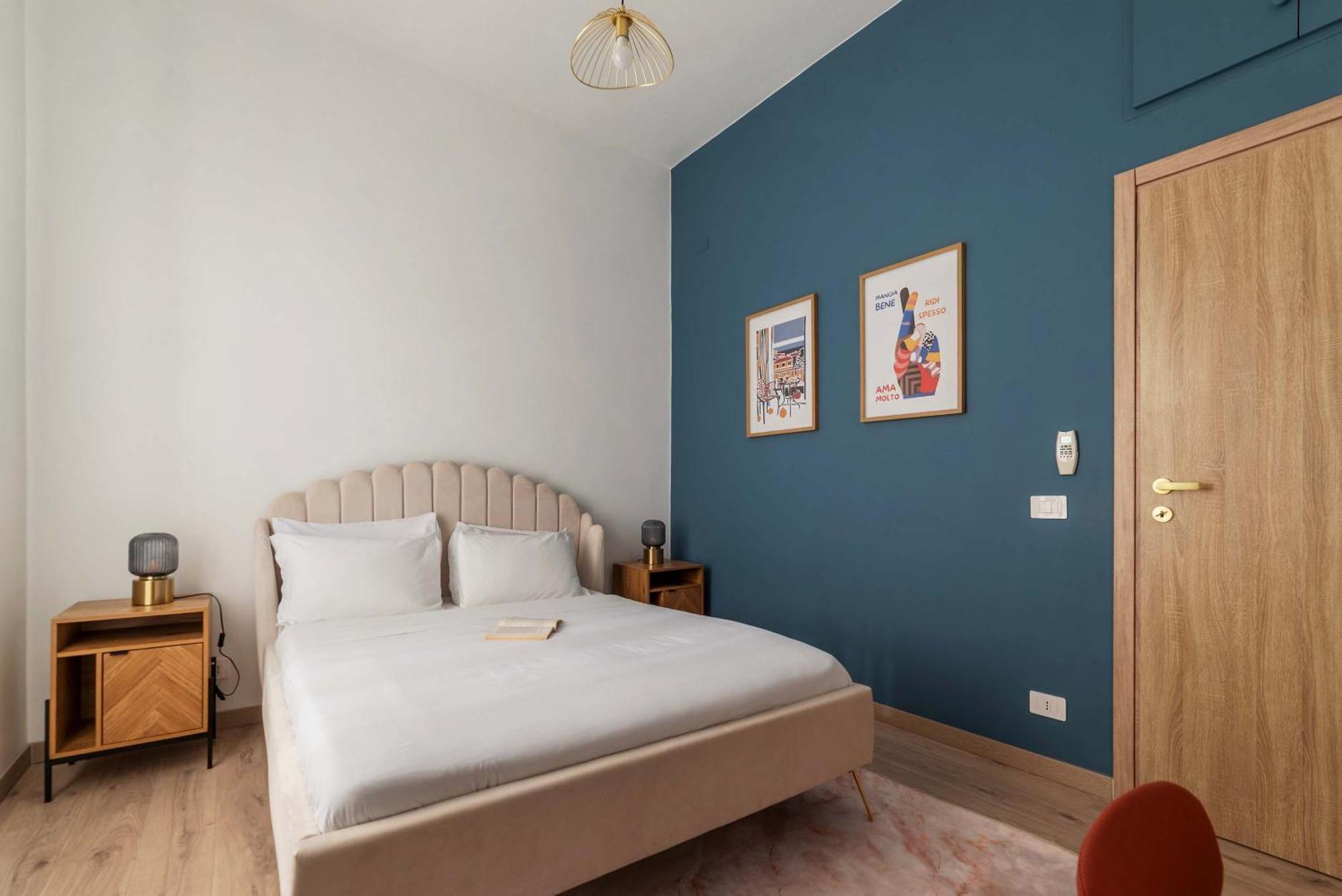 Kaizen The Barista 3br With Coffee Station * Roma