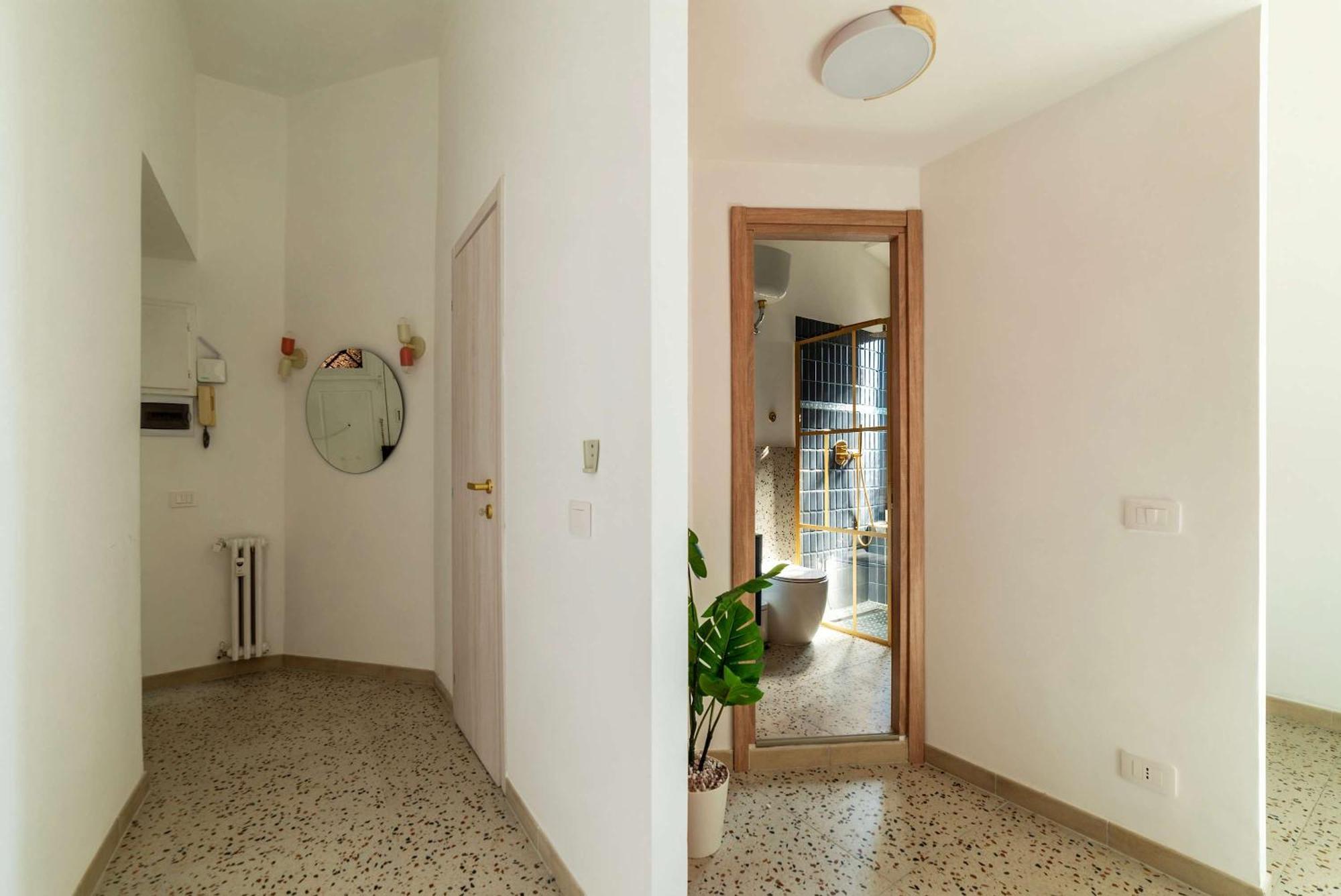 Kaizen The Barista 3br With Coffee Station Appartamento Roma