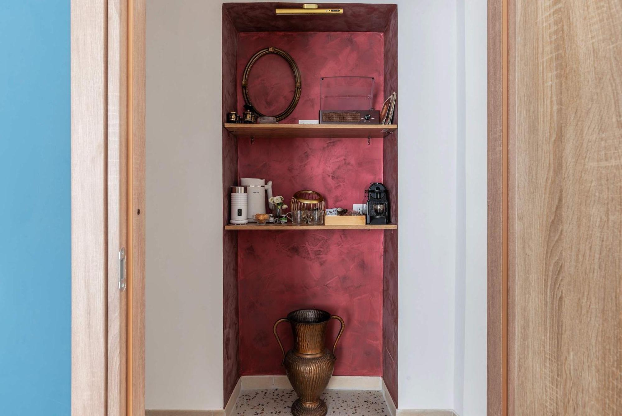 Appartamento Kaizen The Barista 3br With Coffee Station Roma