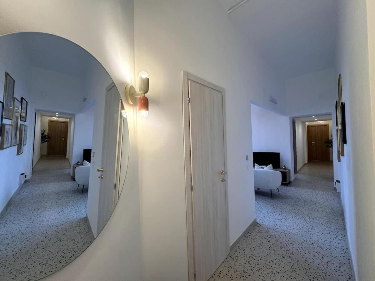 Kaizen The Barista 3br With Coffee Station * Roma