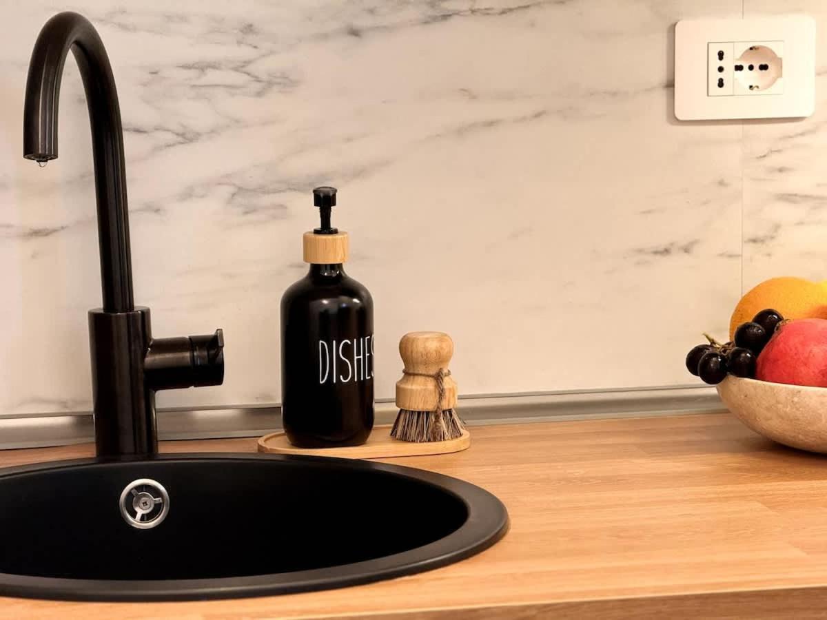 Appartamento Kaizen The Barista 3br With Coffee Station Roma