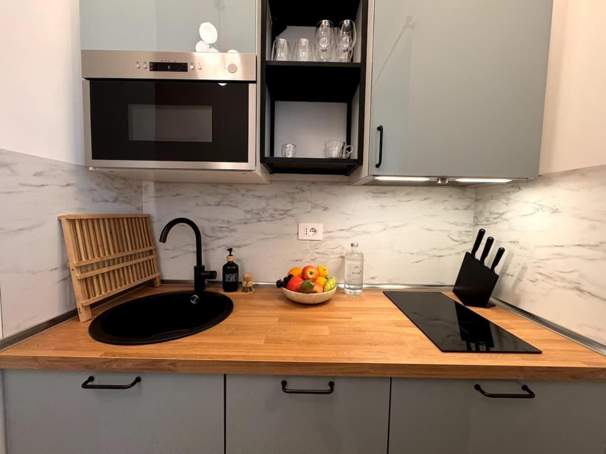 Kaizen The Barista 3br With Coffee Station Appartamento