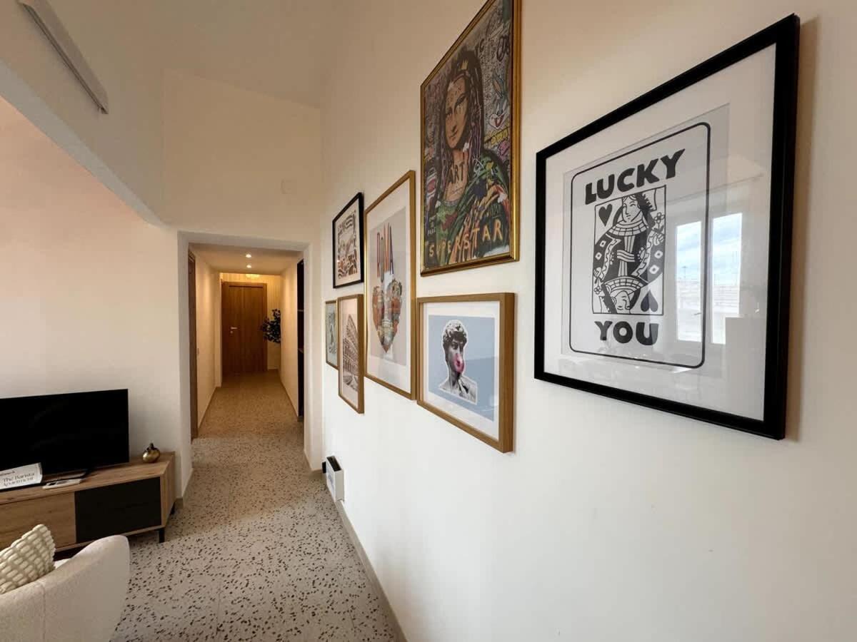 Appartamento Kaizen The Barista 3br With Coffee Station Roma